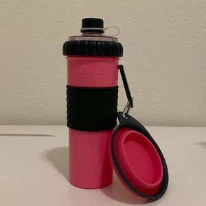 Pet Travel Cup